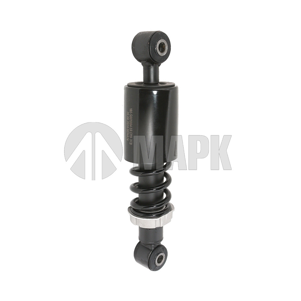 Амортизатор кабины передний 0501340867 а/м КамАЗ 54901 (Marshall)