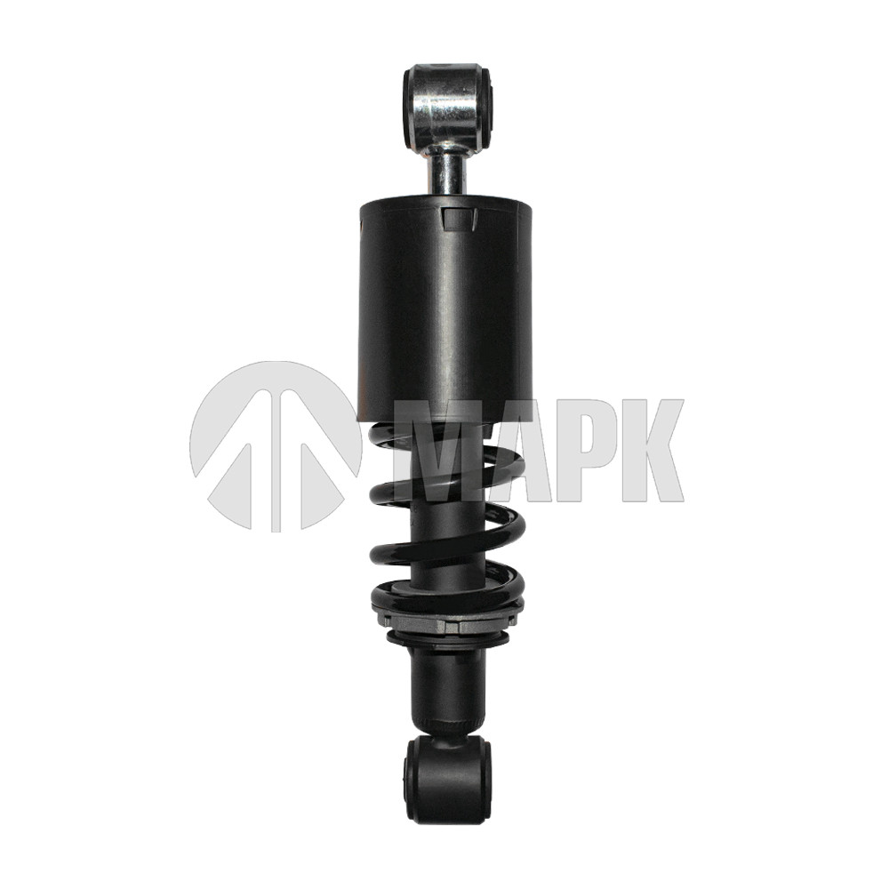 Амортизатор кабины передний 0501340867 а/м КамАЗ 54901 (Marshall)