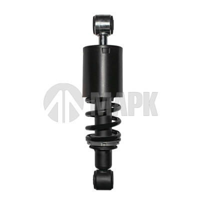 M6000871 Амортизатор кабины передний 0501340867 а/м КамАЗ 54901 (Marshall)