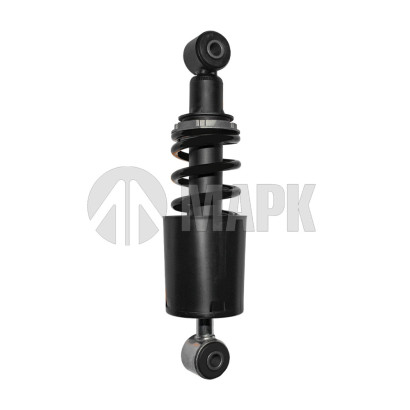 M6000871 Амортизатор кабины передний 0501340867 а/м КамАЗ 54901 (Marshall)