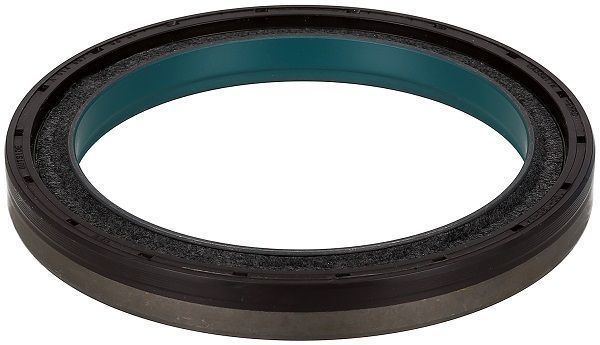 Сальник коленвала передний A0169975746 (100х130х14) а/м КАМАЗ 5490, MB дв.457/ 460/ 502 (Elring)