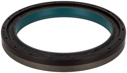 905.480 Сальник коленвала передний A0169975746 (100х130х14) а/м КАМАЗ 5490, MB дв.457/ 460/ 502 (Elring)