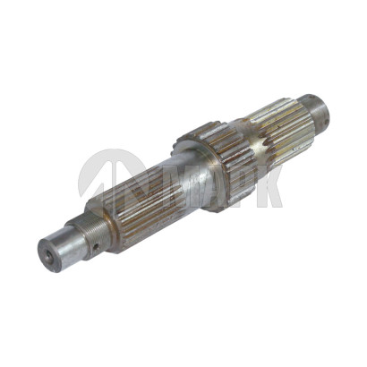 64221-2502128-050 Вал привода мостов (вал МОД) МАЗ