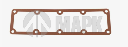 3931605 Прокладка коллектора впускного B / ISB / QSB DCEC 3938153