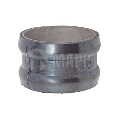 57695 Патрубок соединительный охл. жидкости A9062030615 MB Actros/Axor OM904/906 (Auger)