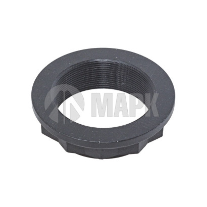 DZ95149320054 Гайка M55х1.5 фланца редуктора моста MAN TGA/TGX HDZ300 (Shaanxi Hande Axle)