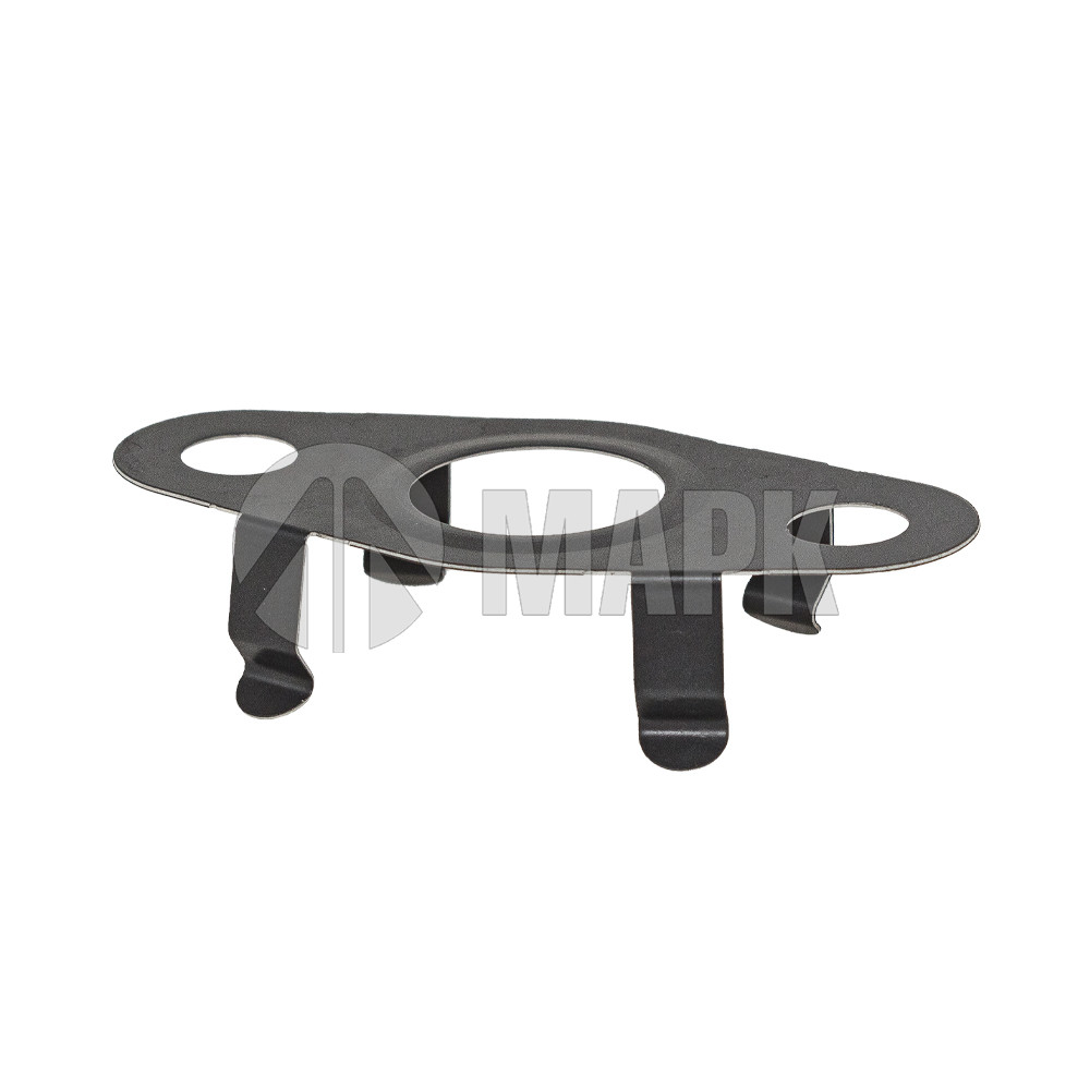 Прокладка трубки слива масла с турбокомпрессора FOTON 2.5 (G21)