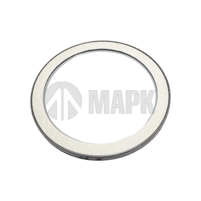 PM40004273 Сальник к/вала задний для а/м на дв FOTON 2.5