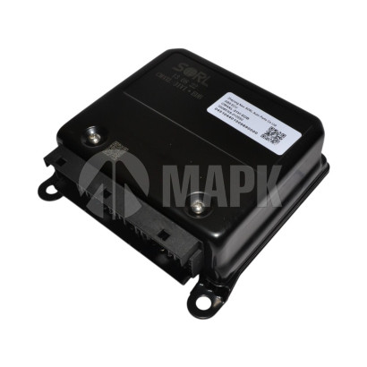 CM4XL-31VI-EDB Блок управления ABS, ASR CM4XL31VIEDB а/м КамАЗ 5350 (SORL)