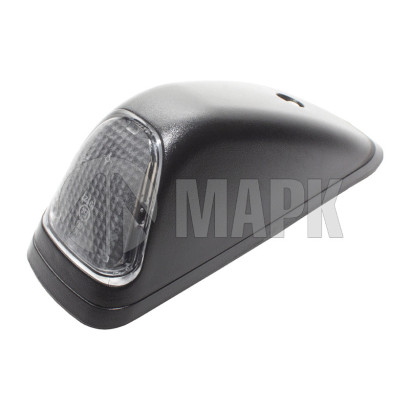 TB10.A011002 Фонарь габаритный на крышу белый правый A0028205156 а/м КамАЗ 5490, MB (TangDe)