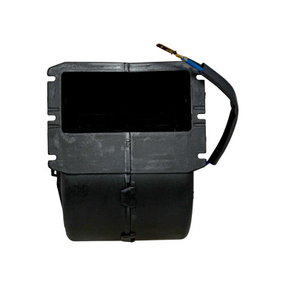 009-А70-74D Мотор отопителя для а/м Бизнес в сборе с крыльчаткой (с кожухом) (12В, 230Вт) (TRUCKMARK)