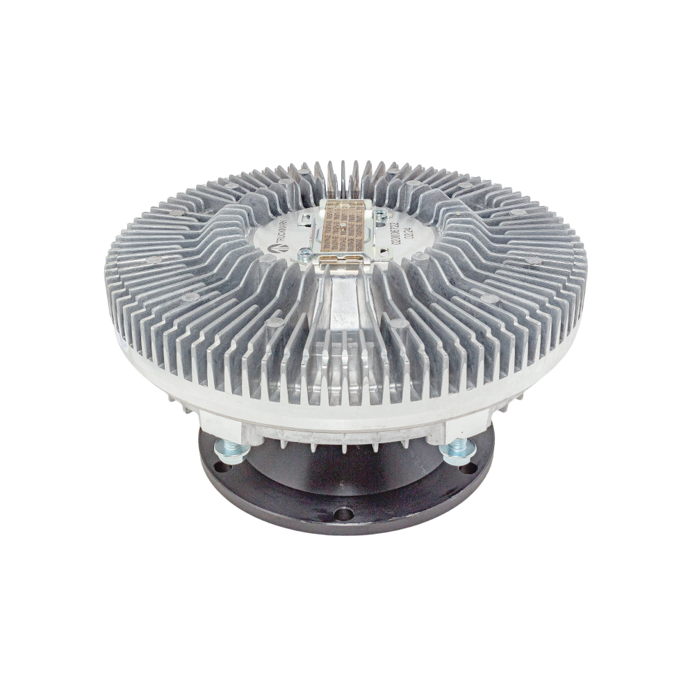 Муфта вязкостная крыльчатки A0002006722 а/м КамАЗ 5490, МВ Axor (TRUCKMARK)