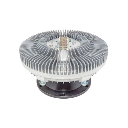 0002006722 Муфта вязкостная крыльчатки A0002006722 а/м КамАЗ 5490, МВ Axor (TRUCKMARK)