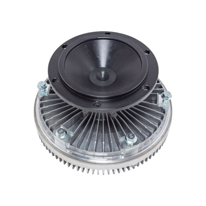 0002006722 Муфта вязкостная крыльчатки A0002006722 а/м КамАЗ 5490, МВ Axor (TRUCKMARK)