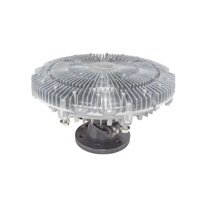 650-1308010 Муфта вязкостная крыльчатки d-680 на дв. 650 (TRUCKMARK)