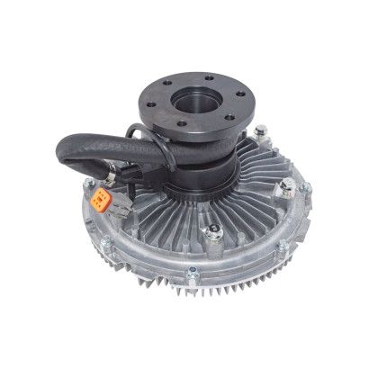 650-1308010 Муфта вязкостная крыльчатки d-680 на дв. 650 (TRUCKMARK)