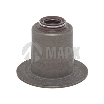 3695789 Уплотнение стержня выпускного клапана (колпачек маслосъемный) Cummins ISG12