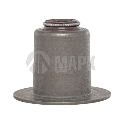 3695789 Уплотнение стержня выпускного клапана (колпачек маслосъемный) Cummins ISG12