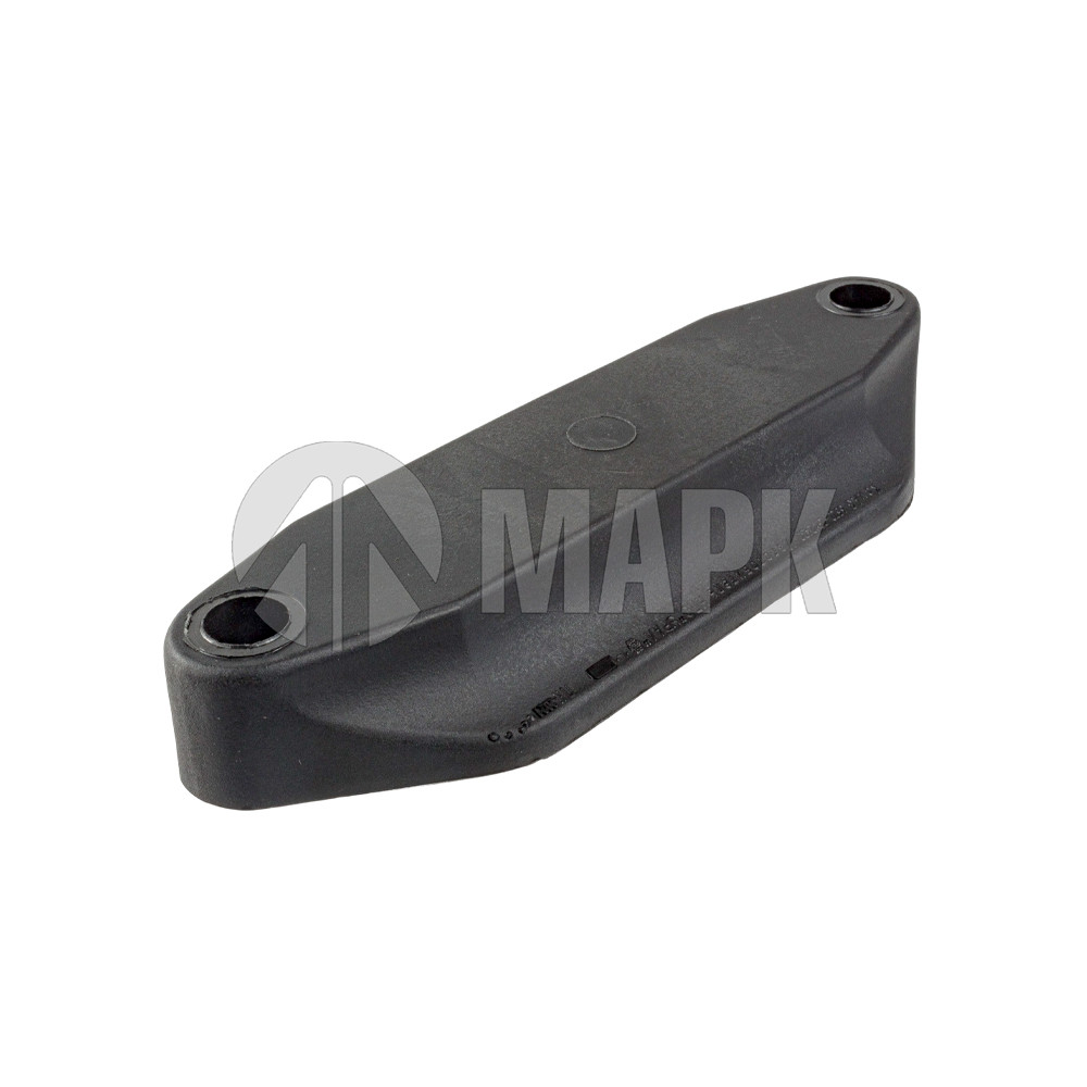 Прокладка буфера задней рессоры (НПО УРАЛ)