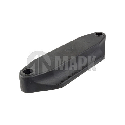 6520-2912430 Прокладка буфера задней рессоры (НПО УРАЛ)