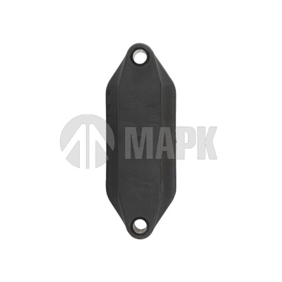 6520-2912430 Прокладка буфера задней рессоры (НПО УРАЛ)