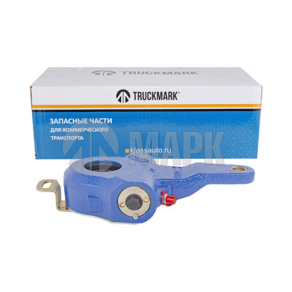 3501205D242-C00 Рычаг регулировочный передний левый а/м FAW J6 3250 (TRUCKMARK)