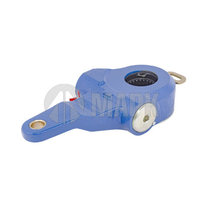 3501205D242-C00 Рычаг регулировочный передний левый а/м FAW J6 3250 (TRUCKMARK)