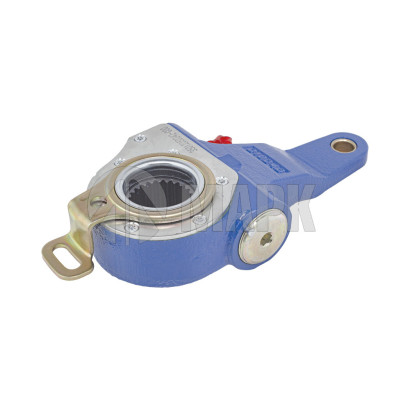 3501205D242-C00 Рычаг регулировочный передний левый а/м FAW J6 3250 (TRUCKMARK)