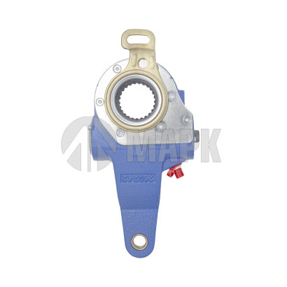 3501205D242-C00 Рычаг регулировочный передний левый а/м FAW J6 3250 (TRUCKMARK)