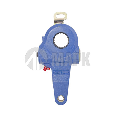 3501205D242-C00 Рычаг регулировочный передний левый а/м FAW J6 3250 (TRUCKMARK)