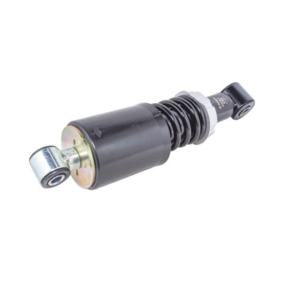 M5001004-60 Амортизатор кабины задний с пружиной (аналог 180-5001004-60) а/м КамАЗ 54901(TRUCKMARK)