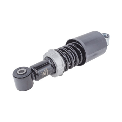 M5001004-60 Амортизатор кабины задний с пружиной (аналог 180-5001004-60) а/м КамАЗ 54901(TRUCKMARK)