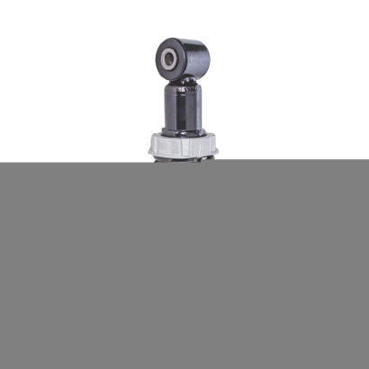 M5001004-60 Амортизатор кабины задний с пружиной (аналог 180-5001004-60) а/м КамАЗ 54901(TRUCKMARK)