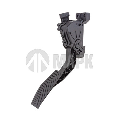 6PV010033-00 Модуль педальный (электронный) для а/м 3302 Евро-3,4 с дв.405,4216,Evotech, ПАЗ (TRUCKMARK)