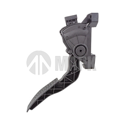 6PV010033-00 Модуль педальный (электронный) для а/м 3302 Евро-3,4 с дв.405,4216,Evotech, ПАЗ (TRUCKMARK)