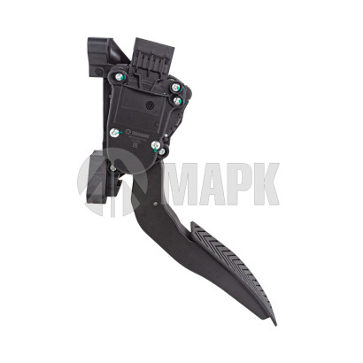 6PV010033-00 Модуль педальный (электронный) для а/м 3302 Евро-3,4 с дв.405,4216,Evotech, ПАЗ (TRUCKMARK)