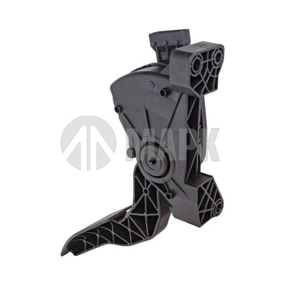 6PV010033-00 Модуль педальный (электронный) для а/м 3302 Евро-3,4 с дв.405,4216,Evotech, ПАЗ (TRUCKMARK)