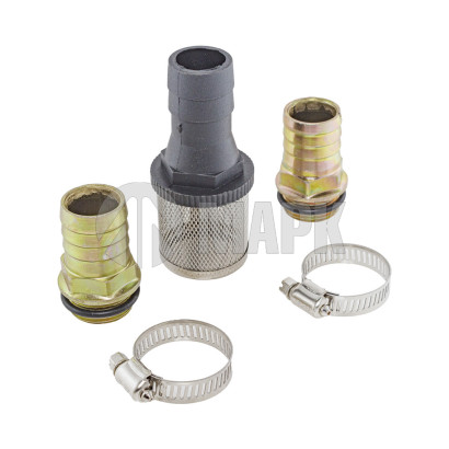 2132  КТ8135 Насос перекачки топлива (помповый) 24В с железной ручкой