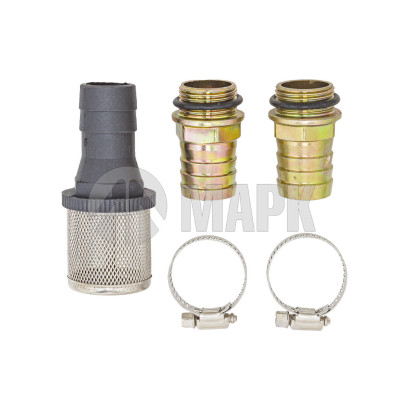 2132  КТ8135 Насос перекачки топлива (помповый) 24В с железной ручкой