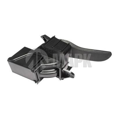 A0007664424 Ручка двери внутреняя правая а/м КамАЗ 5490 (Mercedes Benz)