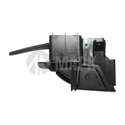 A0007664424 Ручка двери внутреняя правая а/м КамАЗ 5490 (Mercedes Benz)