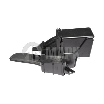 A0007664424 Ручка двери внутреняя правая а/м КамАЗ 5490 (Mercedes Benz)