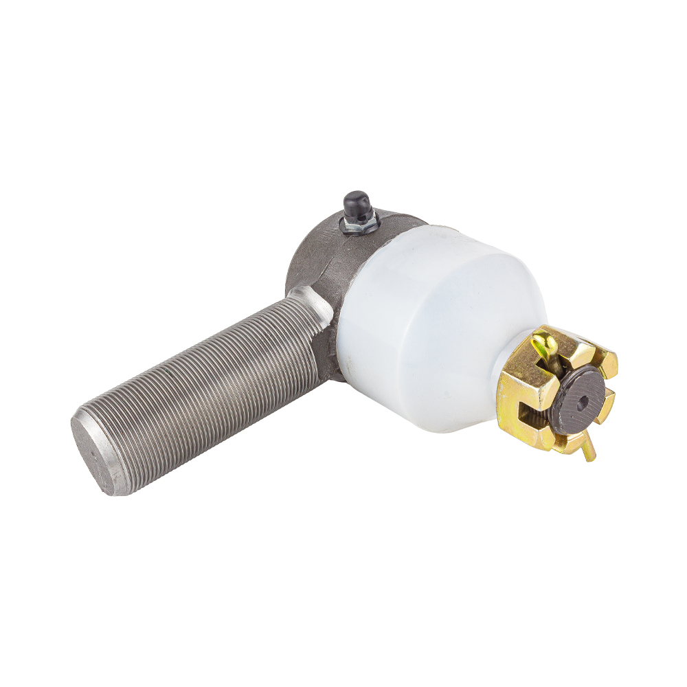 Наконечник рулевой левый AZ4065435001-1L для а/м HOWO T5G, SITRAK C7H (TRUCKMARK)