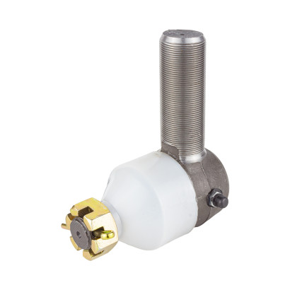 М3414057 Наконечник рулевой левый AZ4065435001-1L для а/м HOWO T5G, SITRAK C7H (TRUCKMARK)