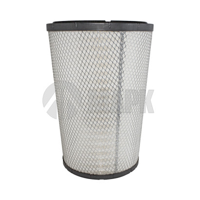 K3347 Фильтр воздушный H4119219014A0 комплект (основной+вставка) а/м Foton Auman 4189/4259/EST-A (FILMANT)