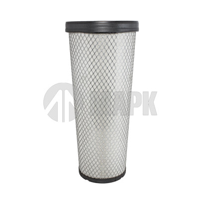 K3347 Фильтр воздушный H4119219014A0 комплект (основной+вставка) а/м Foton Auman 4189/4259/EST-A (FILMANT)