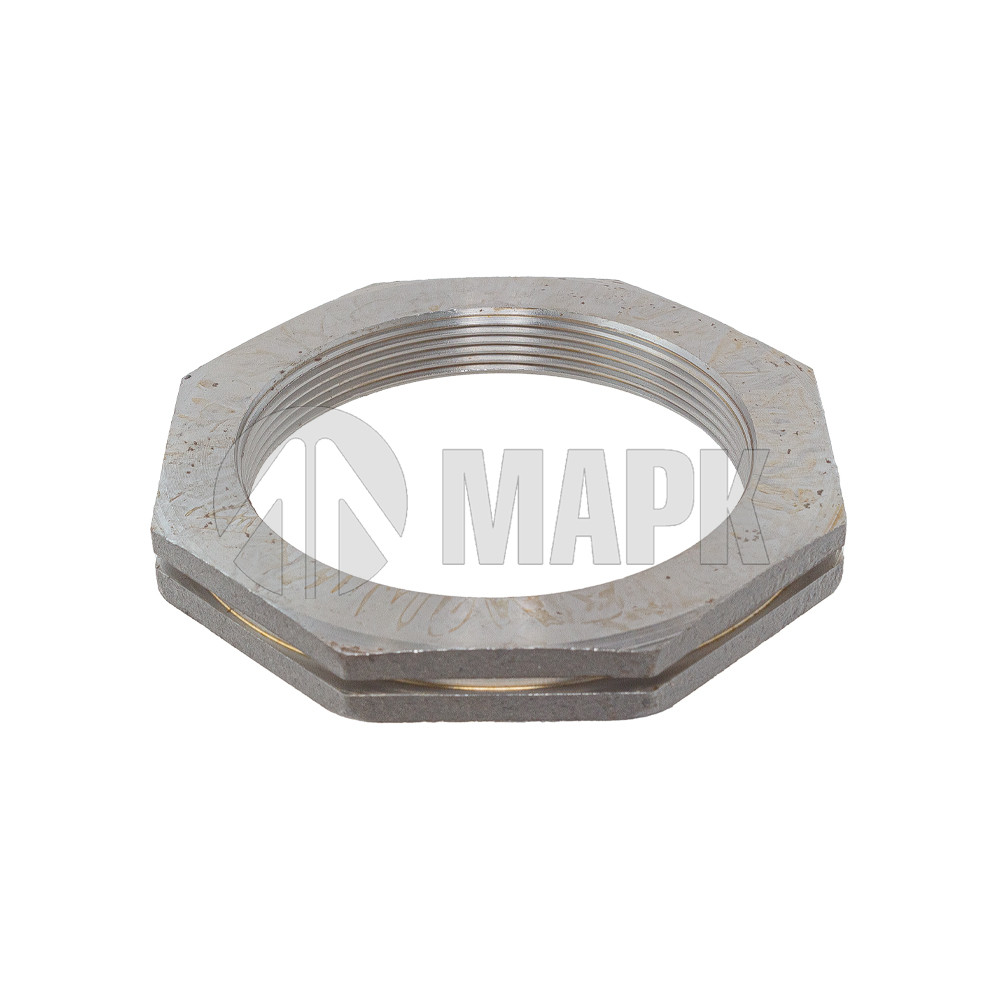 Гайка подшипника ступицы передней (TRUCKMARK)