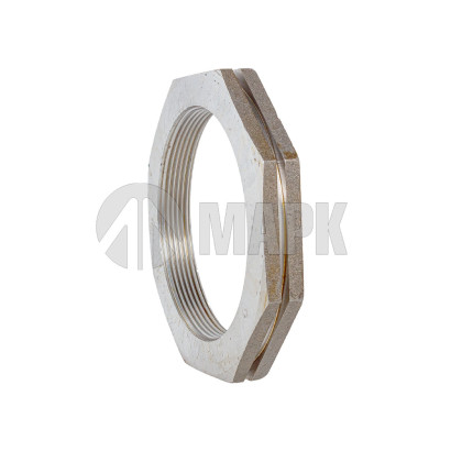 6522-3103077 Гайка подшипника ступицы передней (TRUCKMARK)