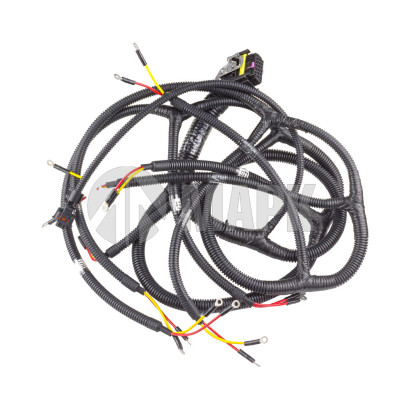 740.70-4071034 Жгут системы управления двигателем Альтернатива