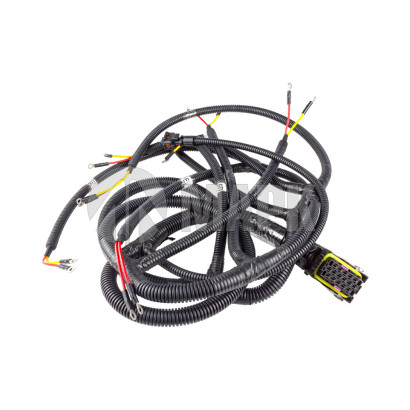 740.70-4071034 Жгут системы управления двигателем Альтернатива